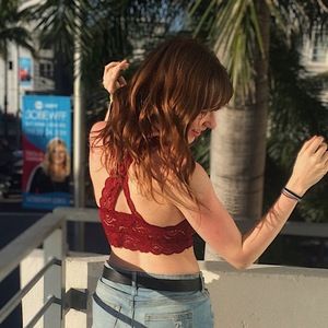 Meet your Posher, Peggys